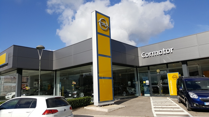 Consige tu nuevo Opel en Mallorca en nuestro concesionario en Manacor