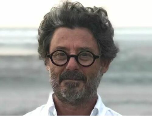 Premian la «capacidad de liderazgo» de Jordi Rosselló Ramón